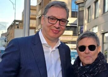 Vuçiç ndez sfidën Shqipëri-Serbi, “urdhëron” fitoren ndaj kuqezinjve