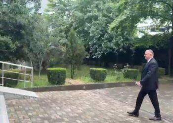 Kandidati demokrat, Xhemal Gjunkshi denoncon në SPAK krimet zgjedhore në Peshkopi