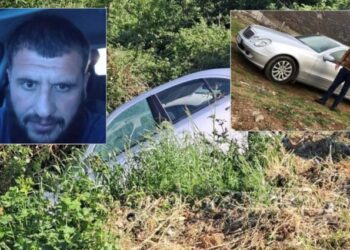 Lirohet nga burgu Artjolla Sallahu/ Ylber Jaku i vrau të vëllain, pasi ajo i dhunoi prindërit