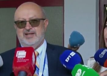 OSBE/ODIHR, 374 vëzhgues/ Ambasadori Lamberto Zannier: Do të japim vlerësimin nesër