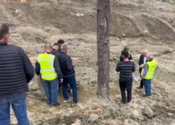 Ende asnjë shenjë nga trupi i 29-vjeçarit në Klos! Reagon pas 3 ditësh Ministria e Mbrojtjes