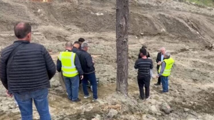 Ende asnjë shenjë nga trupi i 29-vjeçarit në Klos! Reagon pas 3 ditësh Ministria e Mbrojtjes