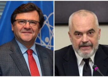 Ish-kryenegociatori i Ramës me BE: Premtimet e tij për integrimin në Europë janë një iluzion