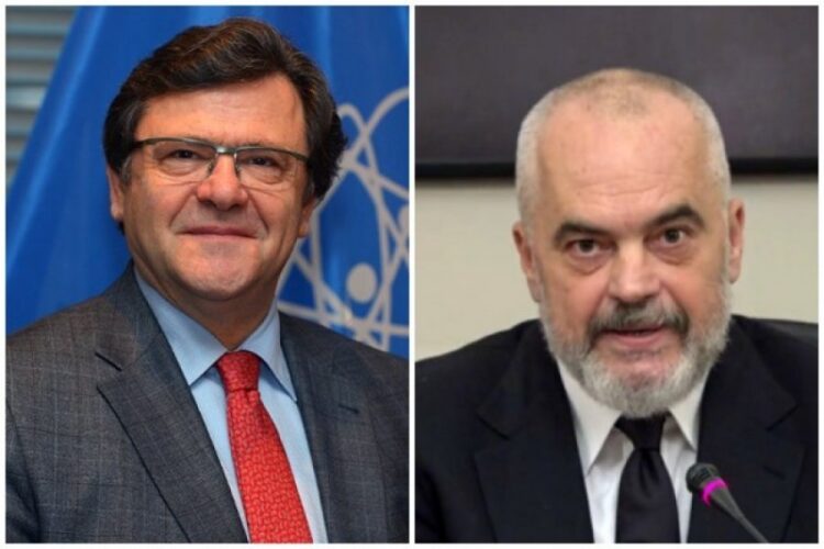 Ish-kryenegociatori i Ramës me BE: Premtimet e tij për integrimin në Europë janë një iluzion