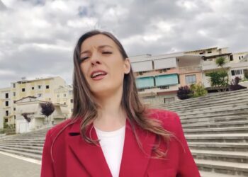 Kërcënonte fierakun për vota, SPAK kursen Zegjinenë!