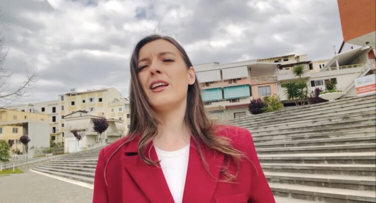 Kërcënonte fierakun për vota, SPAK kursen Zegjinenë!