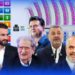 “Fitorja” e Tom Doshit: “Nisma” e Lapajt, “Mundësia” e Shehajt, “Bashkë” e Qorit nga 1 mandat, PSD 3 mandate