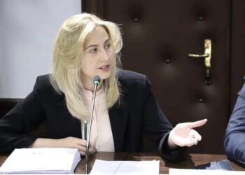 Dita Ndërkombëtare e Lirisë së Shtypit/ Ina Zhupa: Situata e lirisë së medias është kritike