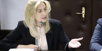 Dita Ndërkombëtare e Lirisë së Shtypit/ Ina Zhupa: Situata e lirisë së medias është kritike