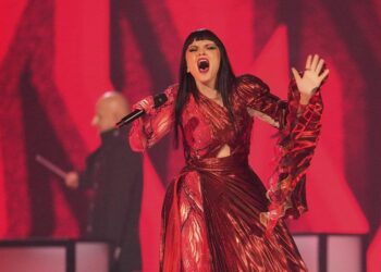 Prestigjozja italiane: Pse kënga e Shqipërisë në Eurovision është një kryevepër e vërtetë?