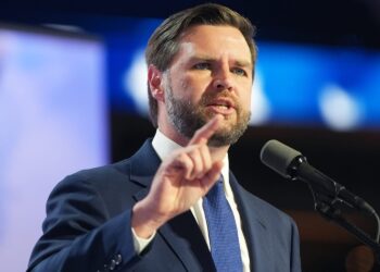 Ambasada e SHBA shpërndan mesazhin zv.presidentit amerikan: Nuk duhet të kemi frikë prej qytetarëve tanë