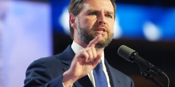 Ambasada e SHBA shpërndan mesazhin zv.presidentit amerikan: Nuk duhet të kemi frikë prej qytetarëve tanë