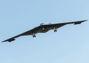 U përdor për herë të parë në Luftën e Kosovës, çfarë duhet të dini për avionin që bombardoi Iranin