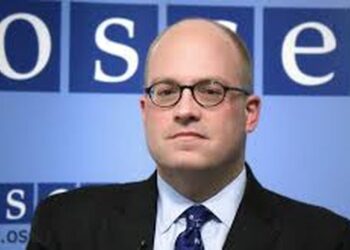 A do ia heqë DASH ‘non gratën’ Berishës? Ish-zyrtari i lartë i SHBA: U ndëshkua pa prova, ja si hiqet masa!