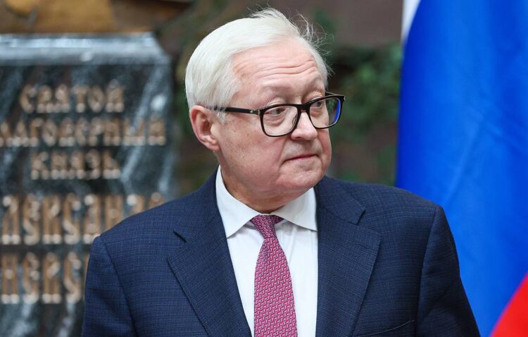 Moska kërkon dialog me SHBA-në, diplomati i lartë rus zbardh arsyen