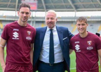 “Tare më transferoi nga Kalmari për 400 mijë euro”, rrëfehet Etrit Berisha