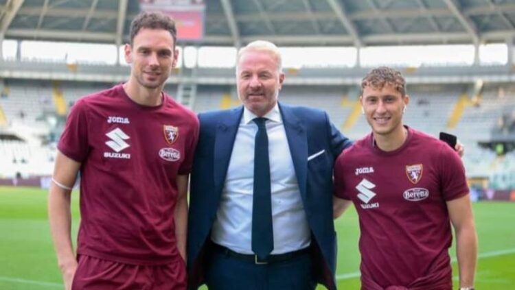 “Tare më transferoi nga Kalmari për 400 mijë euro”, rrëfehet Etrit Berisha