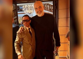 “Nusreti i kripës i shton edhe pak piper të markës Rama”