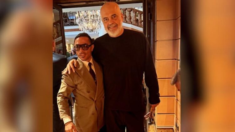 “Nusreti i kripës i shton edhe pak piper të markës Rama”