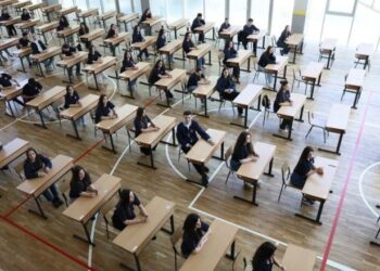 Matura Shtetërore 2025/ Notat e provimeve me zgjedhje: 360 ngelës, 366 ekselentë