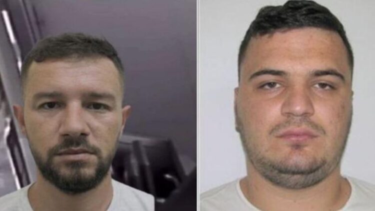 I penduari Tafani rrëfen në GJKKO krimet e bandës së Laert Haxhiut: E vrau kushëririn, trupin ia hodhi në liqen