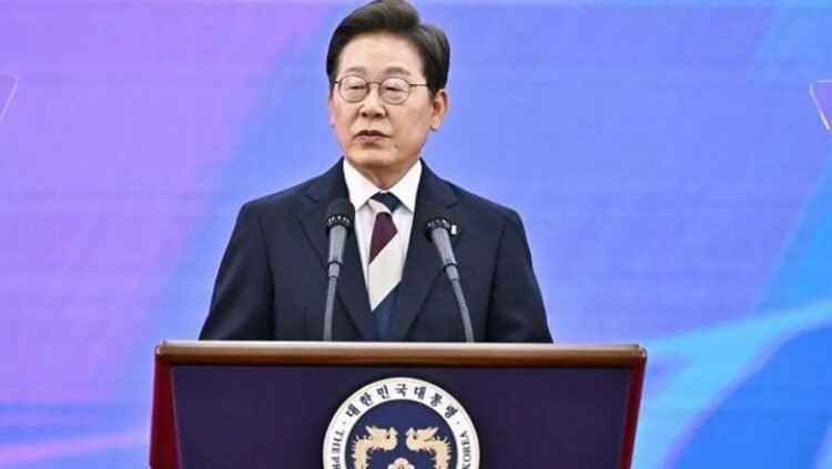 Lideri i opozitës në Korenë e Jugut, Lee, fiton zgjedhjet presidenciale! Pritet ti japë fund krizës politike