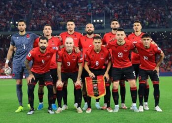 Barazimi me Serbinë, Armand Duka: Meritonim tri pikë, ndeshja me Letoninë vjen shpejt