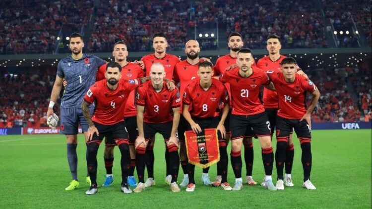 Barazimi me Serbinë, Armand Duka: Meritonim tri pikë, ndeshja me Letoninë vjen shpejt