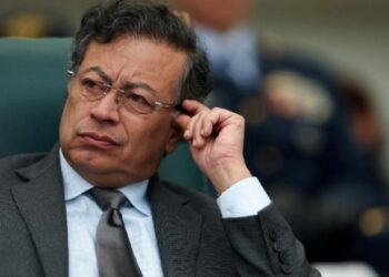 Presidenti kolumbian fajëson ‘mafian shqiptare’ për atentatin ndaj rivalit: Junta po vepron!