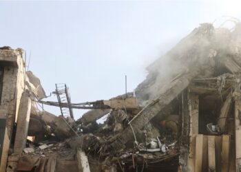 Izraeli sulmon një tjetër central bërthamor, shpërthime në Teheran!