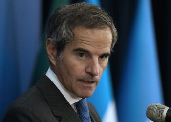 Agjencia Ndërkombëtare për Energjinë Atomike: Nuk kemi thënë se Irani po ndërton bombën bërthamore