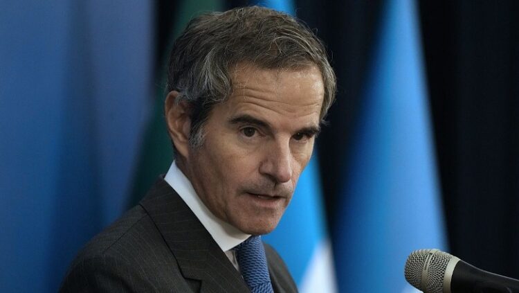 Agjencia Ndërkombëtare për Energjinë Atomike: Nuk kemi thënë se Irani po ndërton bombën bërthamore