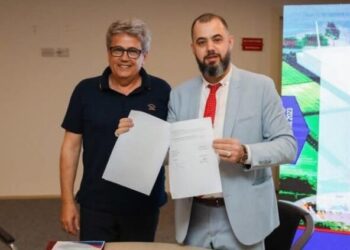 Bashkia Shkodër vendos të zhvillojë koncert në ‘Loro Boriçi’, Vllaznia: Po shkelet ligji!