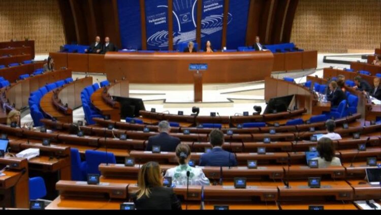 Zgjedhjet e 11 majit/ Blerja e votave futet në raportin e Asamblesë Parlamentare të KiE