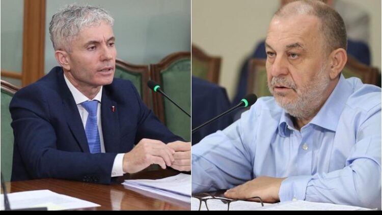 Pretenca për Sterilizimin/ SPAK kërkon nga 6.8 vite burg për ish-zv.ministrin Rjepaj dhe biznesmenin Rrapaj