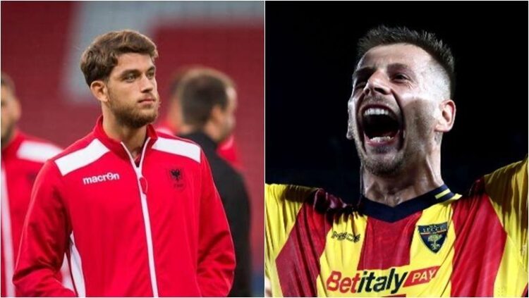 Legjionarët në merkato/ Klubi arab kontakton Ylber Ramadanin, dy skuadra të Serie A pas Enea Mihaj