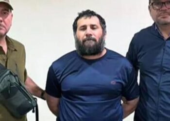 Arrestimi spektakolar i bosit të lidhur me mafien shqiptare, u ‘tradhtua’ nga vajza 3-vjeçare