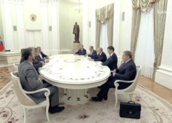 Putin dënon sulmin ndaj Iranit, por nuk ofron mbështetje për aleatin kryesor