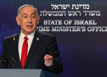 Netanyahu: Sulmet e Trump ndaj centraleve bërthamore në Iran, një vendim i guximshëm