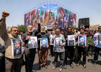 Iran/ Të paktën nëntë shkencëtarë të vrarë në sulmet izraelite