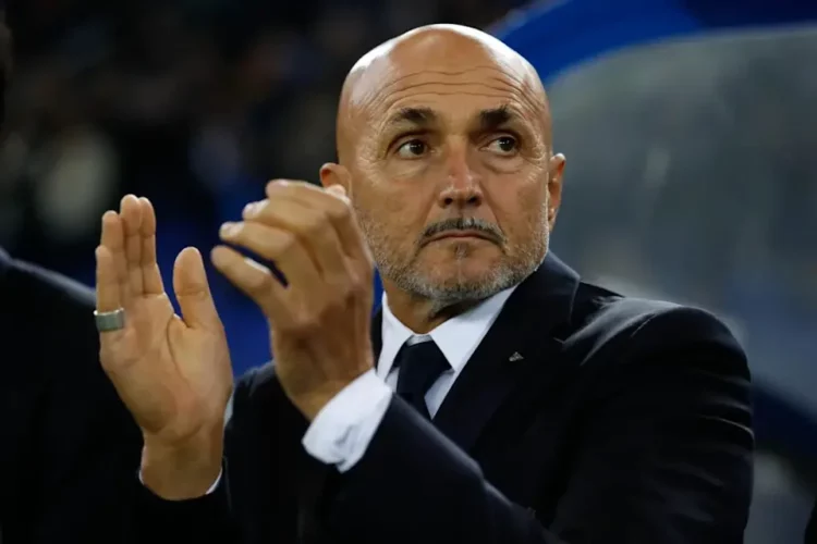 Luciano Spalletti shkarkohet nga kombëtarja italiane: Nuk doja të largohesha kurrë