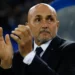 Luciano Spalletti shkarkohet nga kombëtarja italiane: Nuk doja të largohesha kurrë