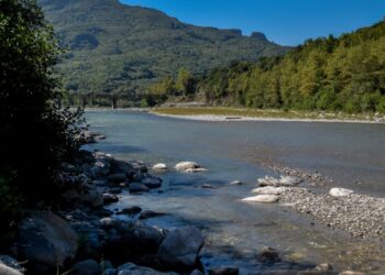 Të miturit që u nxorën nga lumi në Arta nuk ia dolën dot! Prindi shqiptar dhuron organet