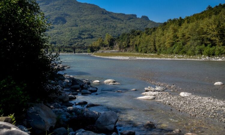 Të miturit që u nxorën nga lumi në Arta nuk ia dolën dot! Prindi shqiptar dhuron organet