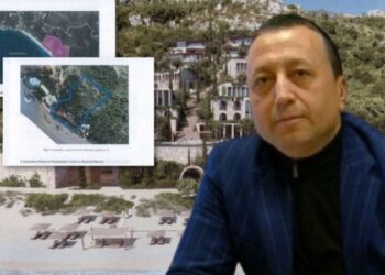 IKMT prish ndërtimet me dru në Dhërmi, qeveria jep leje me beton/ Zbardhet projekti i Julian Morinës