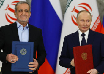 Bombardimi nga SHBA, iranianët takim urgjent me Putinin