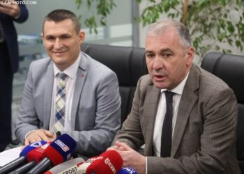 Dumani shkarkon njeriun e Ramës në SPAK, Arben Kraja lëshon vendin e drejtorit, emërohet Dorina Bejko