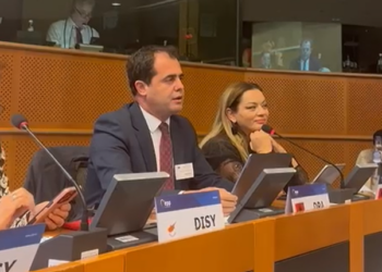 PPE miraton rezolutën për mision faktmbledhës mbi zgjedhjet e 11 majit në Shqipëri