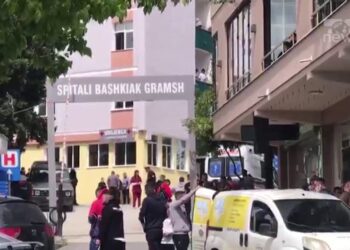 Dokumenti/ PD: Kompania e Nexhmi Ballës që helmoi fëmijët e Gramshit, i dënuar për korrupsion dhe merr tendera