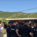 Banorët në Jalë përplasen me IKMT-në dhe policinë: Kjo është vrasje!